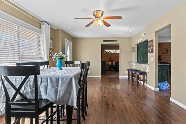 Photo 6 — 613 N Main Street, Thomas, OK 73669