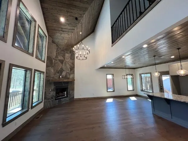 Photo 2 — 24 Lionfish Road, Broken Bow, OK 74728
