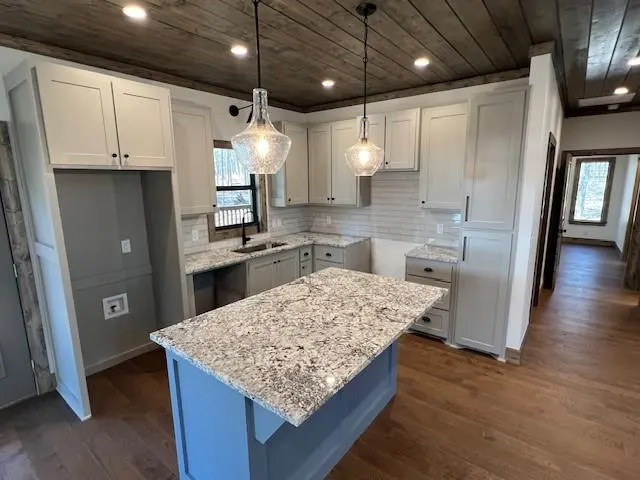 Photo 4 — 24 Lionfish Road, Broken Bow, OK 74728