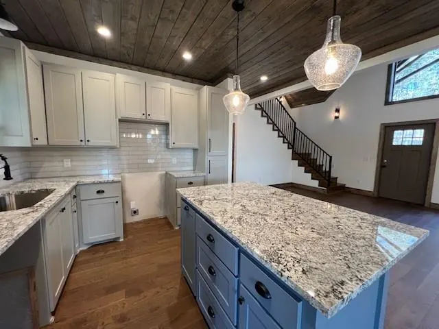 Photo 5 — 24 Lionfish Road, Broken Bow, OK 74728