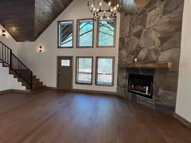 Photo 6 — 24 Lionfish Road, Broken Bow, OK 74728