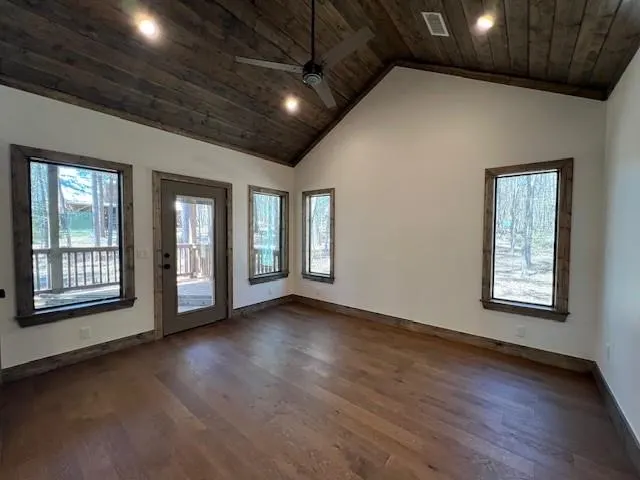 Photo 9 — 24 Lionfish Road, Broken Bow, OK 74728