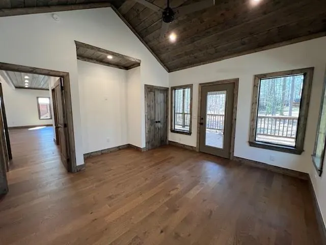 Photo 10 — 24 Lionfish Road, Broken Bow, OK 74728