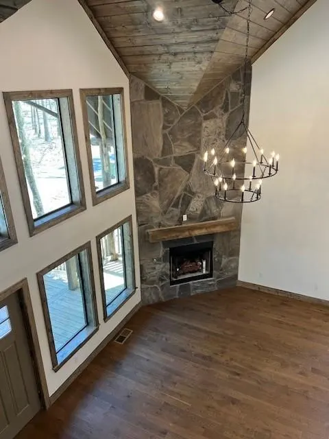 Photo 18 — 24 Lionfish Road, Broken Bow, OK 74728
