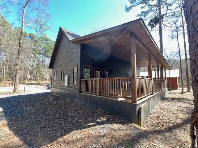 Photo 24 — 24 Lionfish Road, Broken Bow, OK 74728