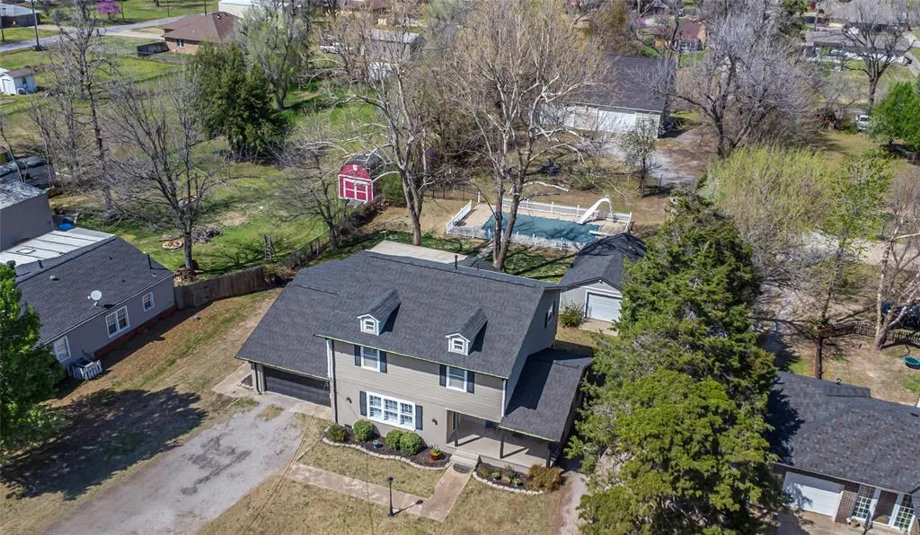 Photo 2 — 7609 NW 38th Street, Bethany, OK 73008