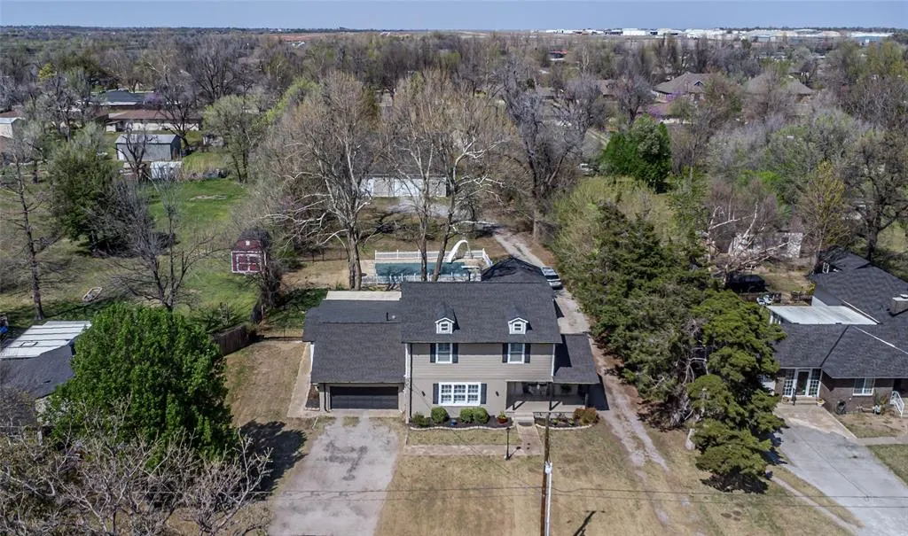 Photo 4 — 7609 NW 38th Street, Bethany, OK 73008