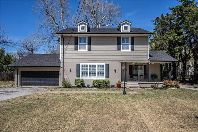 Photo 5 — 7609 NW 38th Street, Bethany, OK 73008