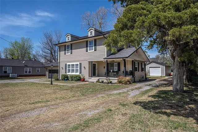 Photo 6 — 7609 NW 38th Street, Bethany, OK 73008