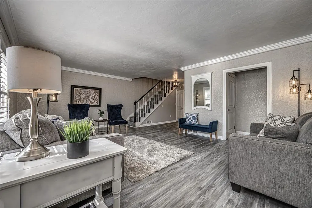 Photo 9 — 7609 NW 38th Street, Bethany, OK 73008