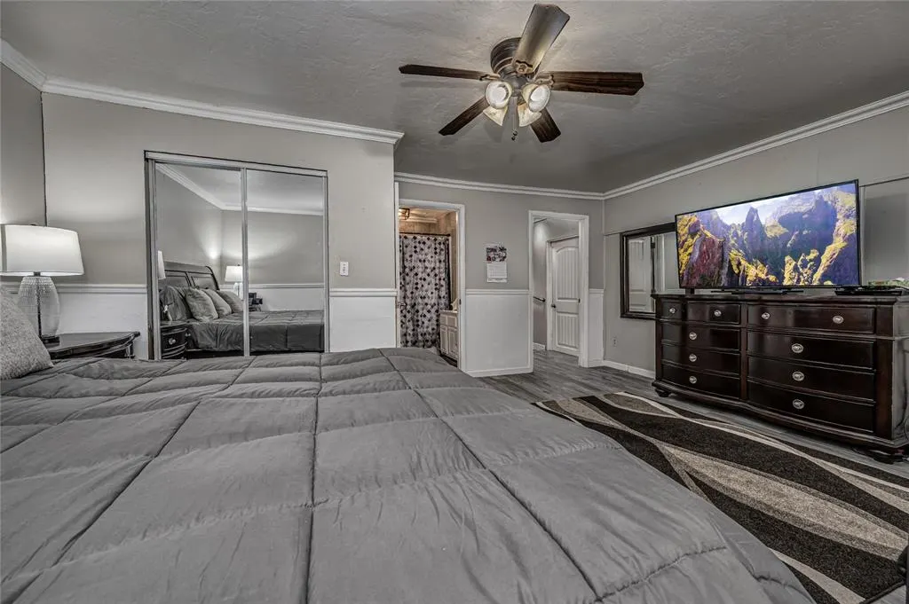 Photo 21 — 7609 NW 38th Street, Bethany, OK 73008