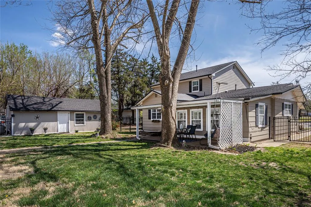 Photo 38 — 7609 NW 38th Street, Bethany, OK 73008
