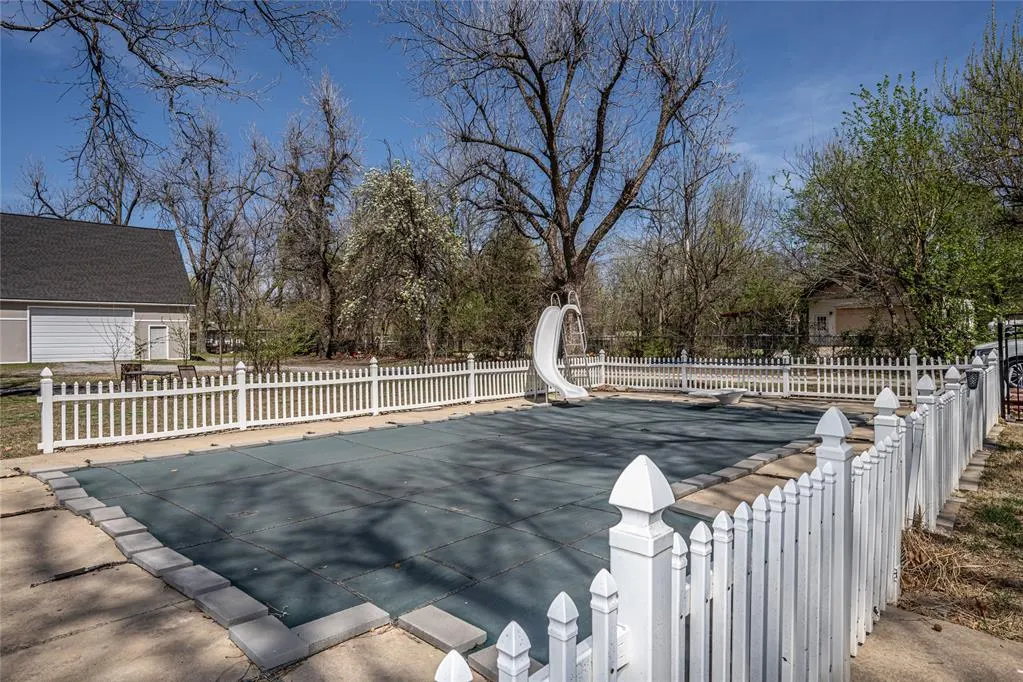 Photo 40 — 7609 NW 38th Street, Bethany, OK 73008
