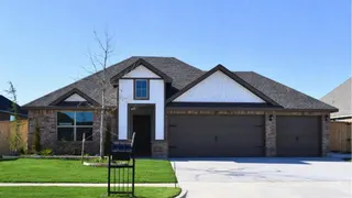 Sold home at 5604 Windstone Drive
