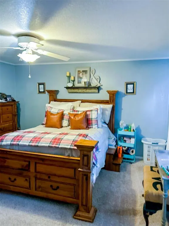 Photo 6 — 204 E Hillcrest Road, Hobart, OK 73651