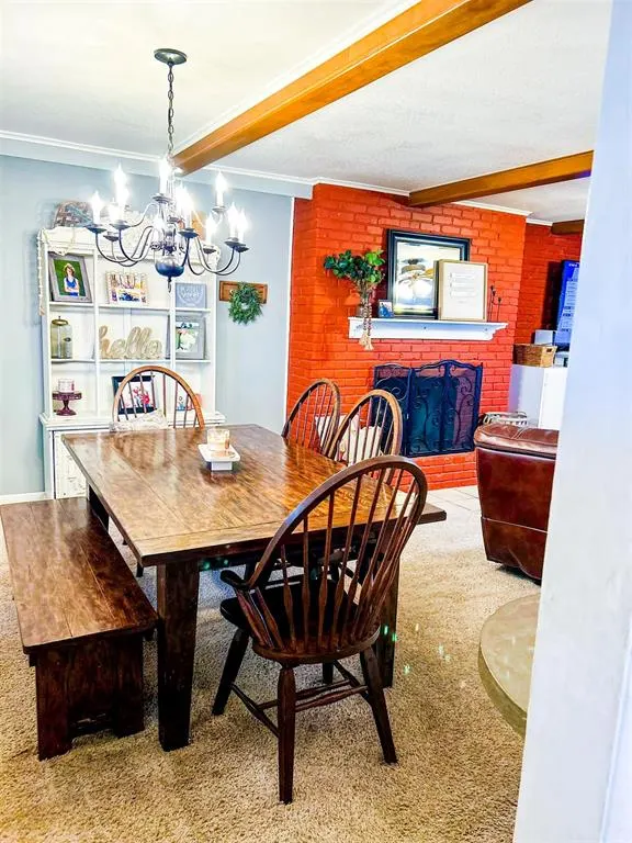Photo 7 — 204 E Hillcrest Road, Hobart, OK 73651