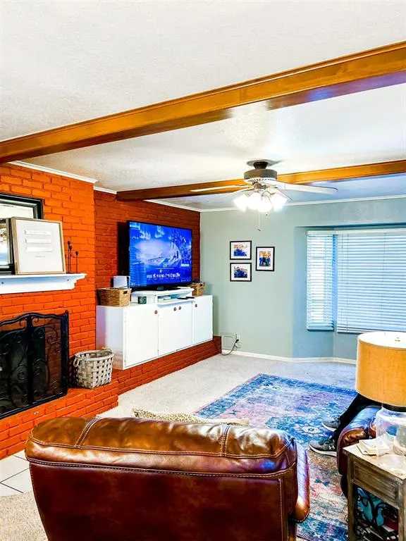 Photo 11 — 204 E Hillcrest Road, Hobart, OK 73651