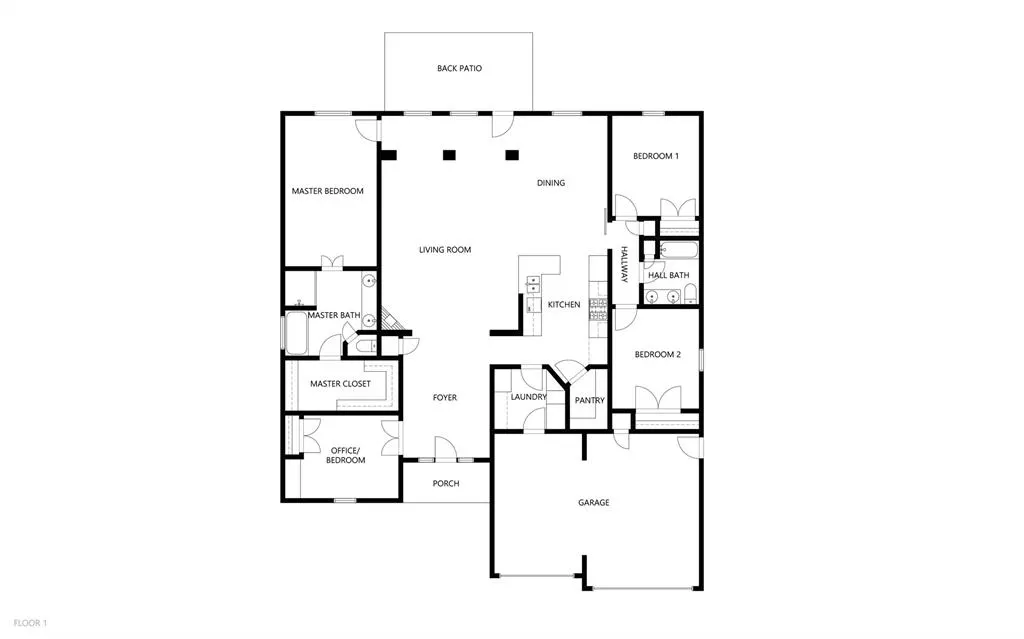 Photo 30 — 8312 NW 160th Court, Edmond, OK 73013