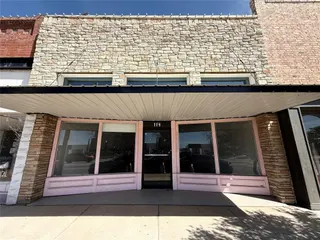 Sold home at 114 N Main Street