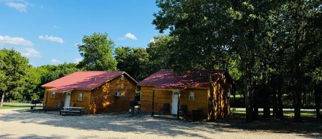 Photo 16 — 1518 Charles F Cooper Memorial Drive, Sulphur, OK 73086
