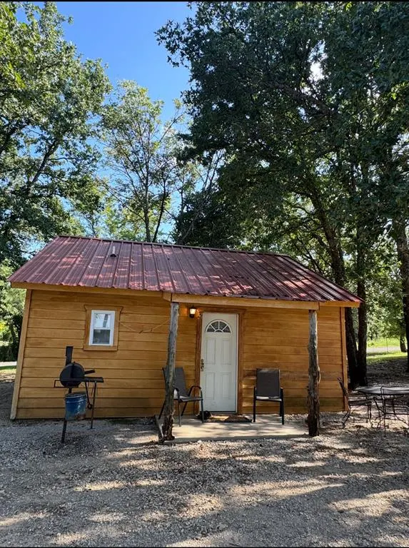 Photo 3 — 1518 Charles F Cooper Memorial Drive, Sulphur, OK 73086