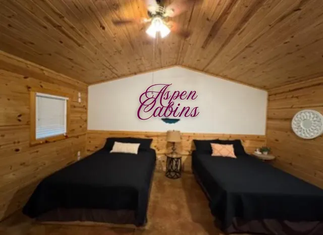 Photo 6 — 1518 Charles F Cooper Memorial Drive, Sulphur, OK 73086