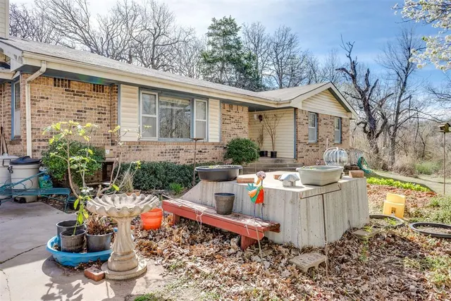 Photo 2 — 13312 N Douglas Boulevard, Jones, OK 73049