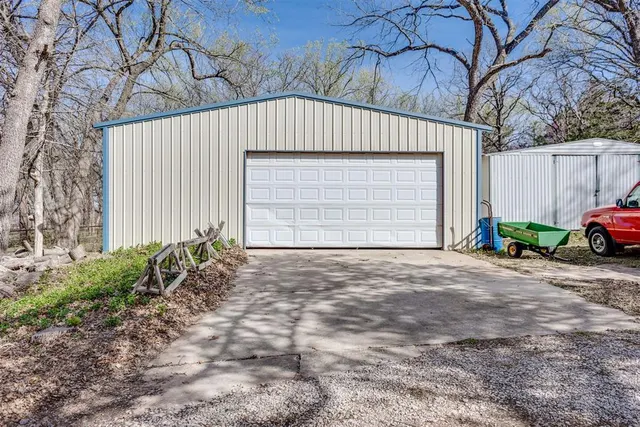 Photo 3 — 13312 N Douglas Boulevard, Jones, OK 73049