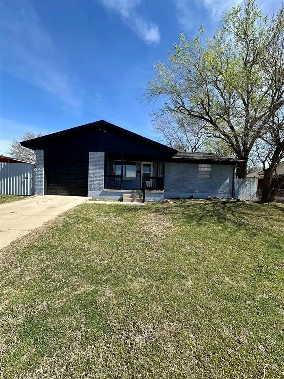 Photo 13 — 6003 NW Dearborn Avenue, Lawton, OK 73505