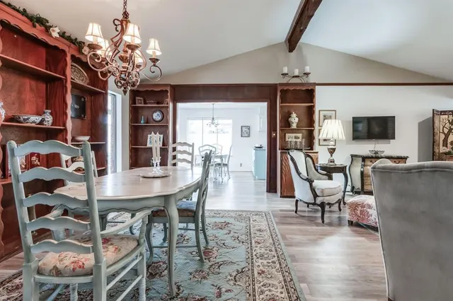 Photo 5 — 6620 Whitehall Drive, Oklahoma City, OK 73132