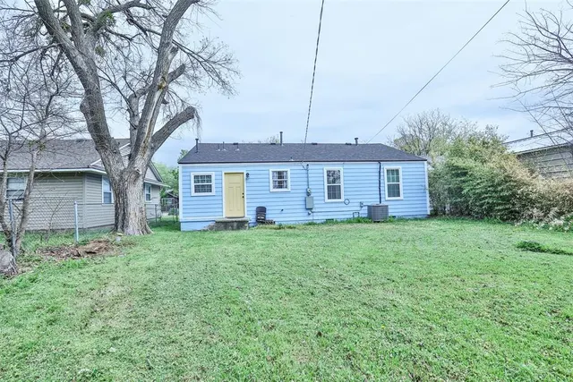 Photo 3 — 830 Nebraska Street, Norman, OK 73069