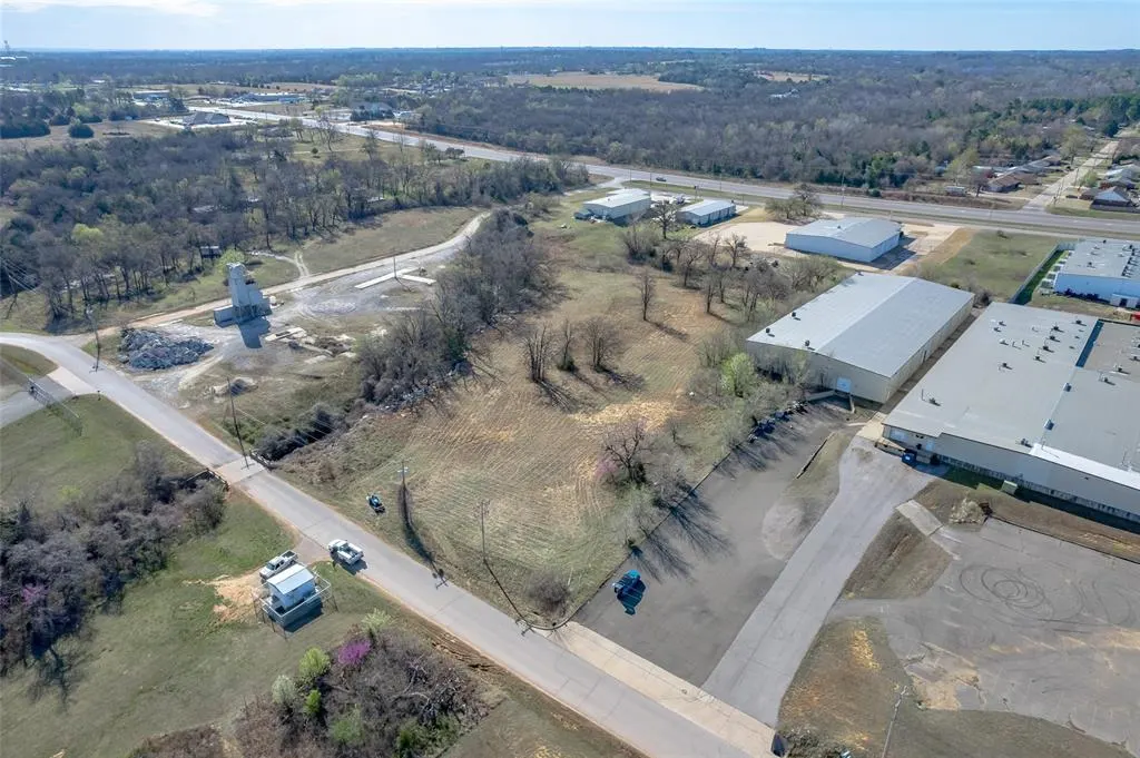 Photo 12 — 0000 Industrial Drive, Choctaw, OK 73020