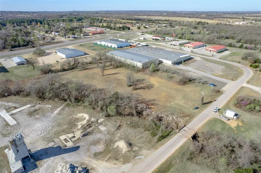 Photo 14 — 0000 Industrial Drive, Choctaw, OK 73020