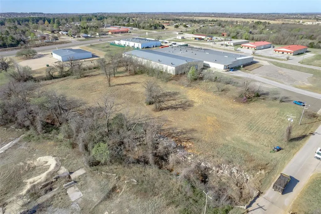 Photo 15 — 0000 Industrial Drive, Choctaw, OK 73020
