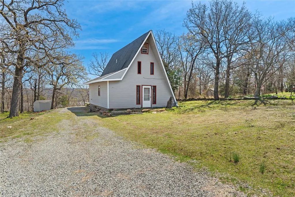 Photo 2 — 2246 Bristow Point Road, McAlester, OK 74501