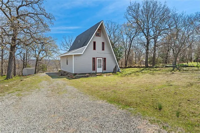 Photo 2 — 2246 Bristow Point Road, McAlester, OK 74501