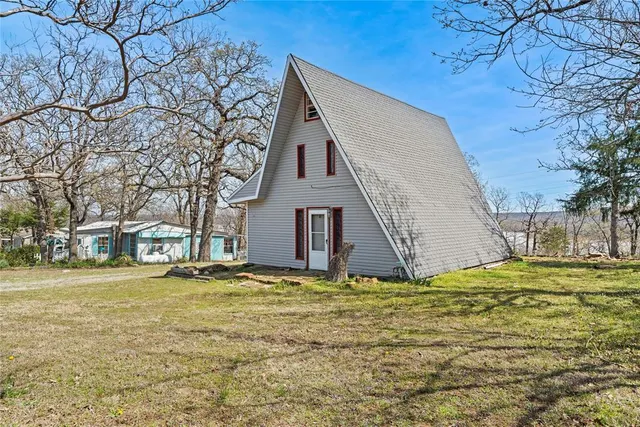 Photo 3 — 2246 Bristow Point Road, McAlester, OK 74501