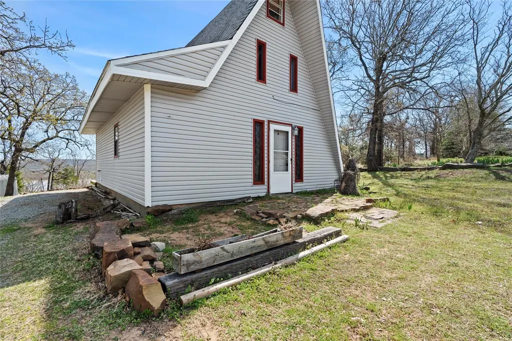Photo 4 — 2246 Bristow Point Road, McAlester, OK 74501