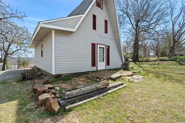 Photo 4 — 2246 Bristow Point Road, McAlester, OK 74501