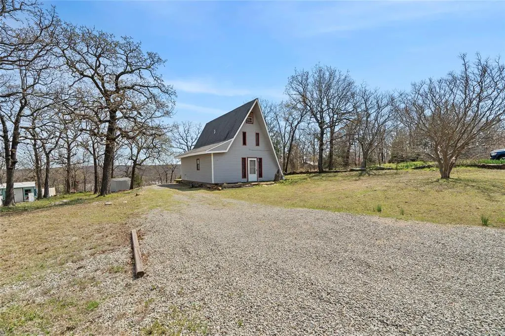 Photo 5 — 2246 Bristow Point Road, McAlester, OK 74501