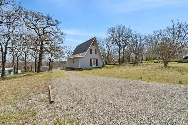 Photo 5 — 2246 Bristow Point Road, McAlester, OK 74501