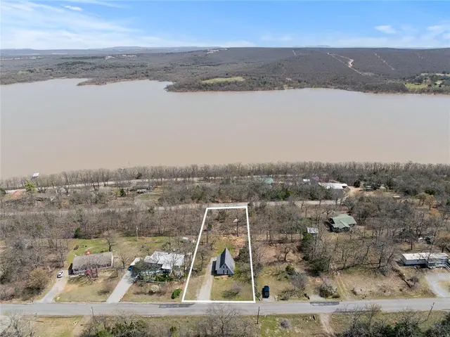 Photo 6 — 2246 Bristow Point Road, McAlester, OK 74501