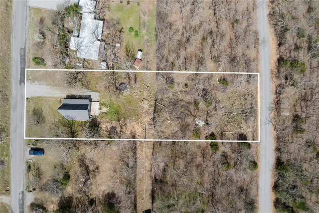 Photo 7 — 2246 Bristow Point Road, McAlester, OK 74501