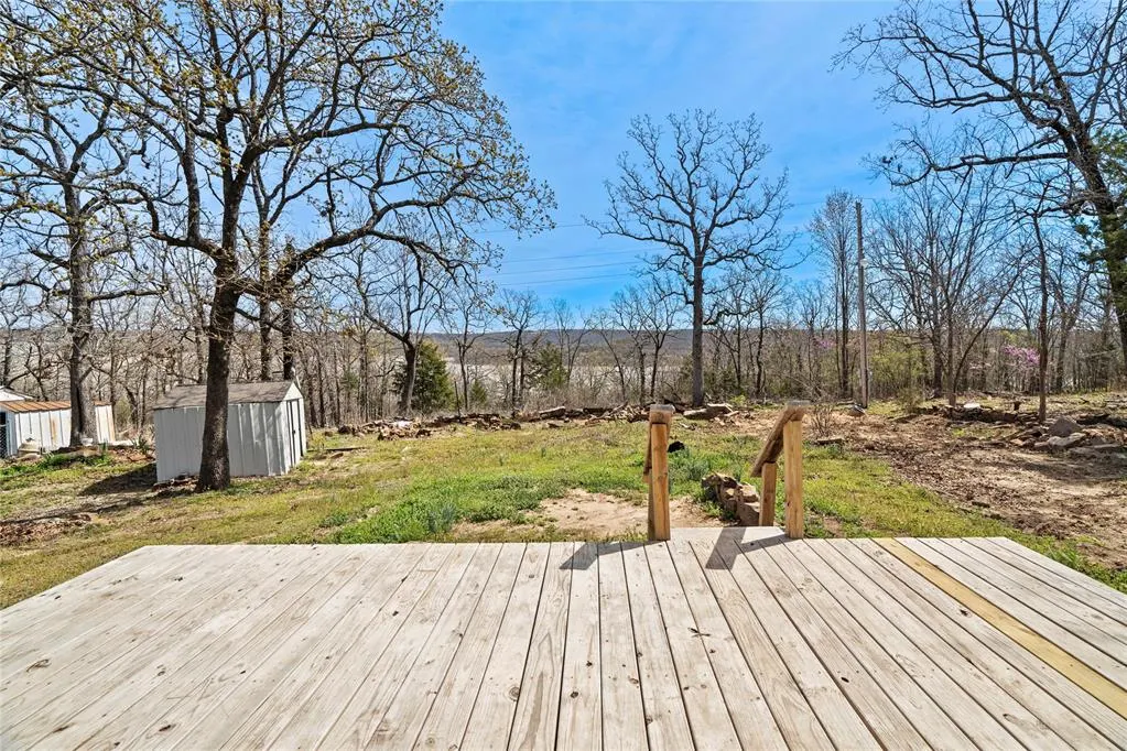 Photo 20 — 2246 Bristow Point Road, McAlester, OK 74501