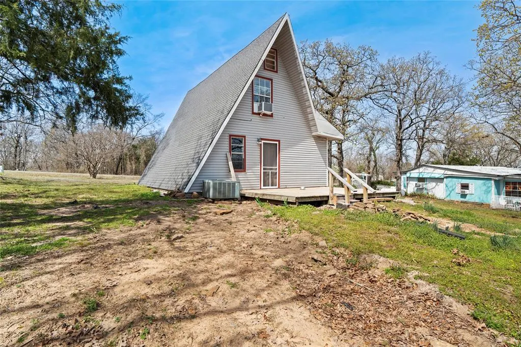 Photo 22 — 2246 Bristow Point Road, McAlester, OK 74501