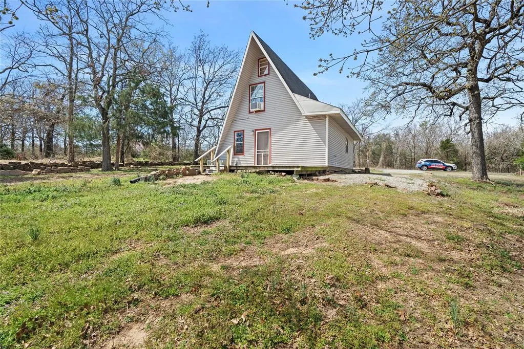 Photo 23 — 2246 Bristow Point Road, McAlester, OK 74501