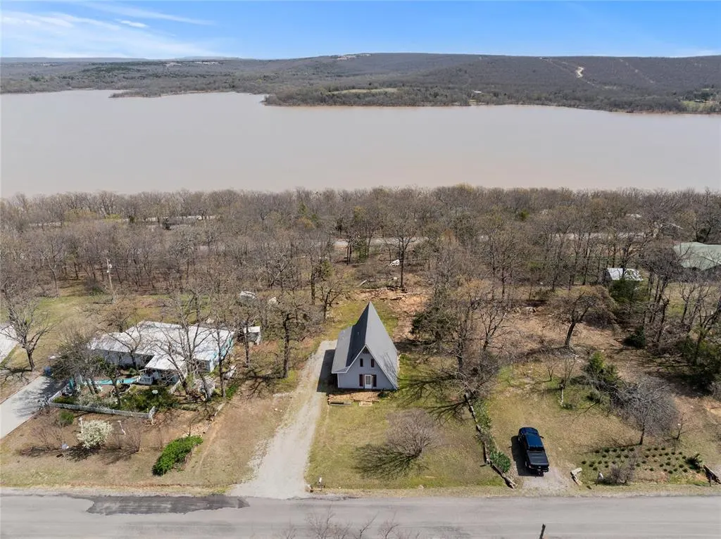 Photo 24 — 2246 Bristow Point Road, McAlester, OK 74501