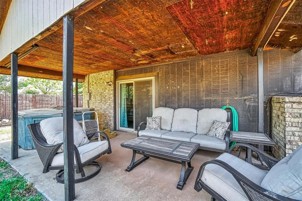 Photo 42 — 816 Rosehaven Drive, Altus, OK 73521