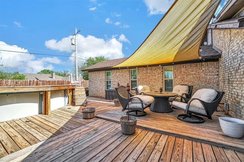 Photo 44 — 816 Rosehaven Drive, Altus, OK 73521