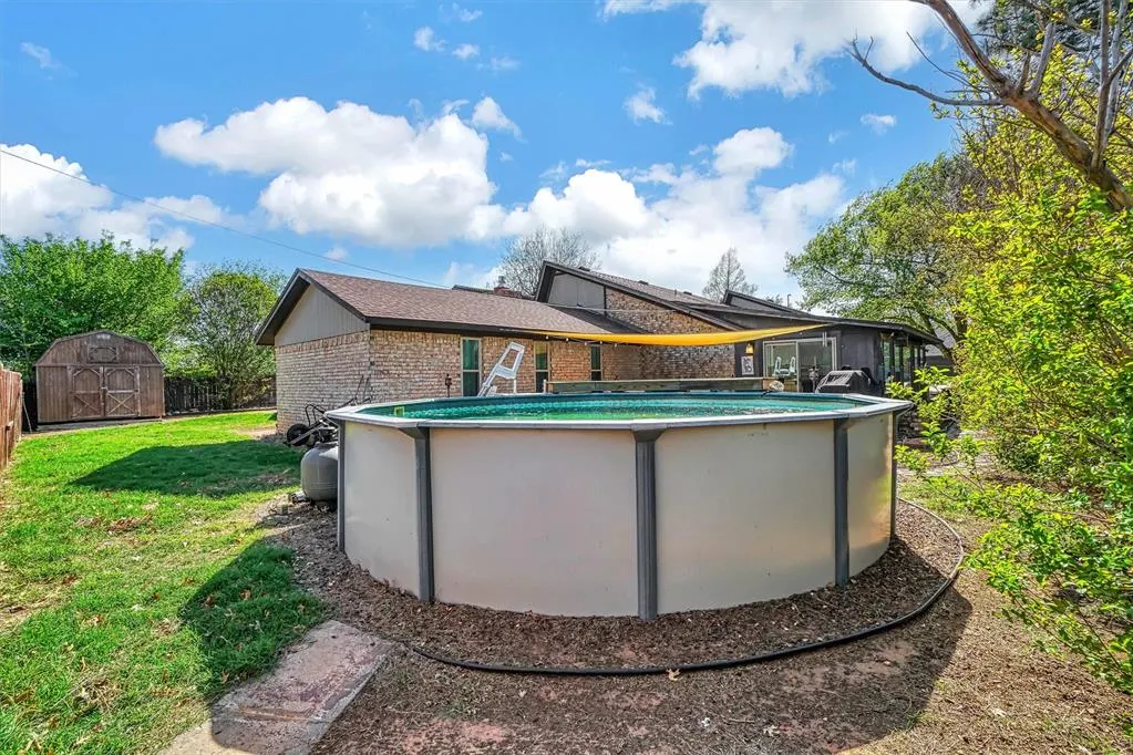 Photo 46 — 816 Rosehaven Drive, Altus, OK 73521